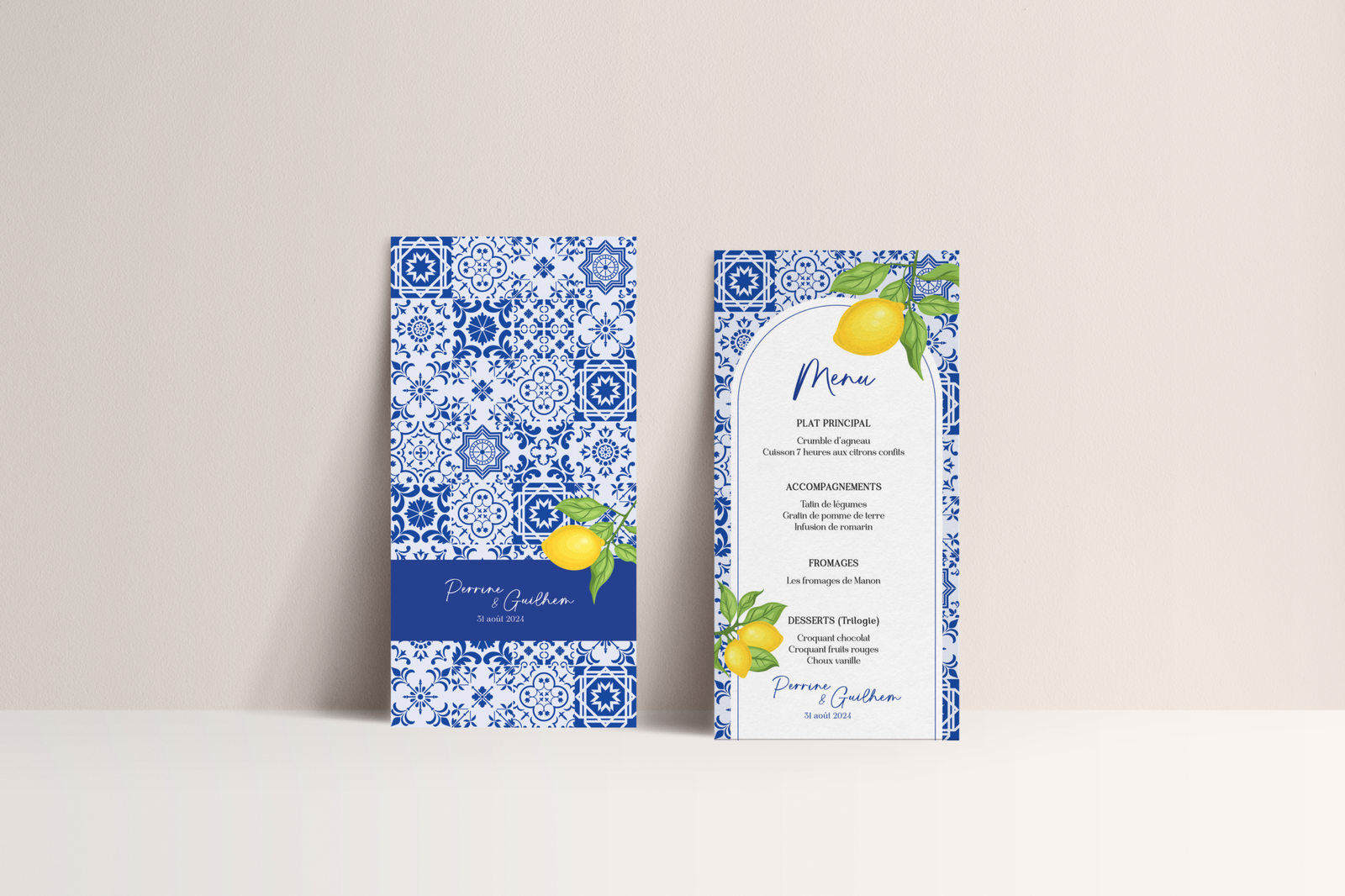 MENU – Image 3